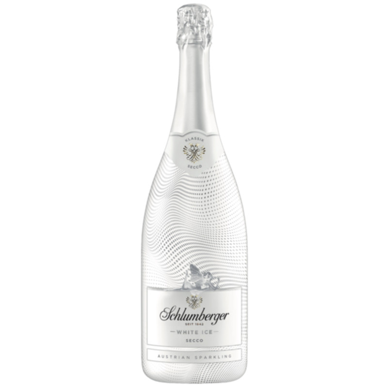 Schlumberger White Secco Österreich 1,5 l